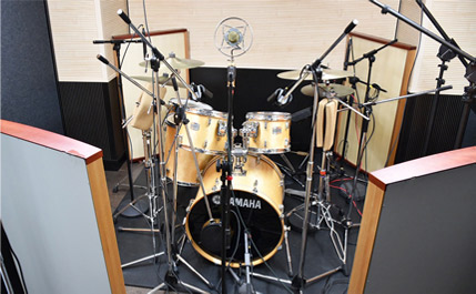 YAMAHA PHX導入!