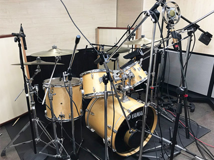 YAMAHA PHX導入!