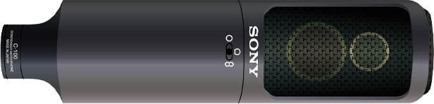 Sony/C-100