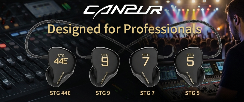 Canpur STGシリーズ